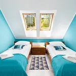 Wonder - Z Prywatnymi Saunami, W Zielonej Czesci Karpacza Apartman Karpacz