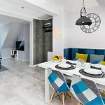 Wonder - Z Prywatnymi Saunami, W Zielonej Czesci Karpacza Apartman