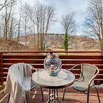 Apartman Wonder - Z Prywatnymi Saunami, W Zielonej Czesci Karpacza *