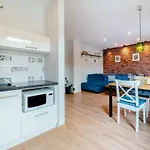 Apartman Wonder - Z Prywatnymi Saunami, W Zielonej Czesci Karpacza Karpacz
