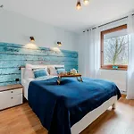 Wonder - Z Prywatnymi Saunami, W Zielonej Czesci Karpacza Apartman Karpacz