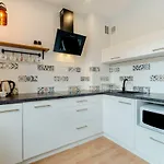 Wonder - Z Prywatnymi Saunami, W Zielonej Czesci Karpacza Apartman *