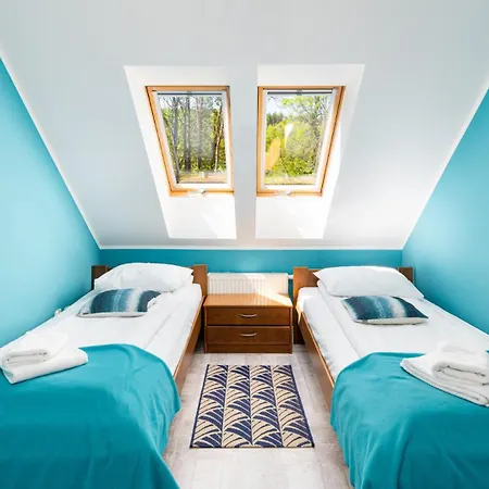 Wonder - Z Prywatnymi Saunami, W Zielonej Czesci Karpacza Apartment Karpacz