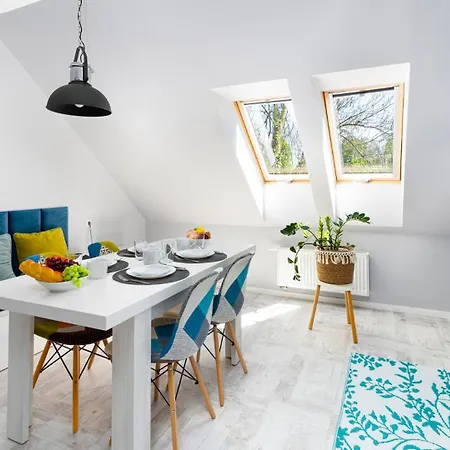 Wonder - Z Prywatnymi Saunami, W Zielonej Czesci Karpacza *