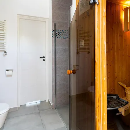 Wonder - Z Prywatnymi Saunami, W Zielonej Czesci Karpacza Karpacz