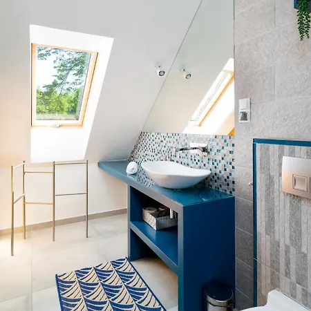 Apartment Wonder - Z Prywatnymi Saunami, W Zielonej Czesci Karpacza