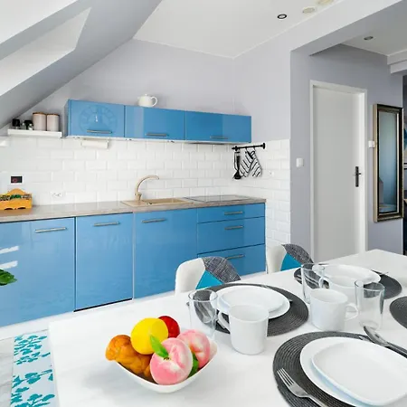 Wonder - Z Prywatnymi Saunami, W Zielonej Czesci Karpacza Apartment *