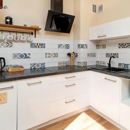 Appartement Wonder - Z Prywatnymi Saunami, W Zielonej Czesci Karpacza