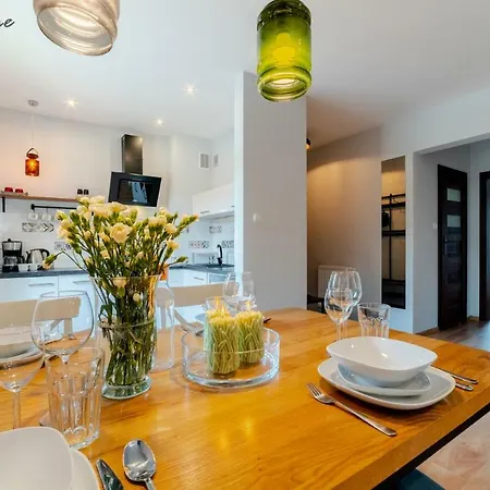 Wonder - Z Prywatnymi Saunami, W Zielonej Czesci Karpacza Karpacz