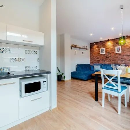 Apartment Wonder - Z Prywatnymi Saunami, W Zielonej Czesci Karpacza Karpacz