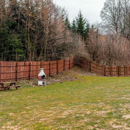 Apartment Wonder - Z Prywatnymi Saunami, W Zielonej Czesci Karpacza Karpacz