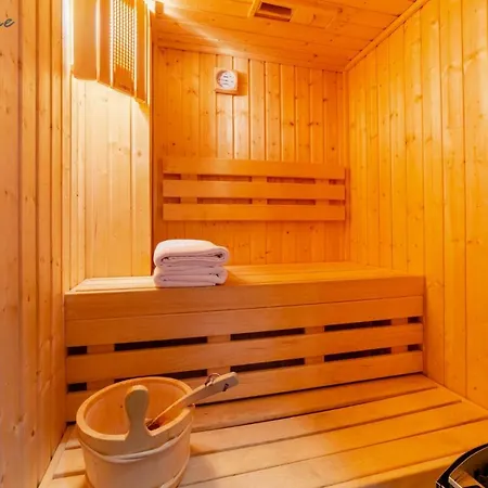 Wonder - Z Prywatnymi Saunami, W Zielonej Czesci Karpacza Karpacz