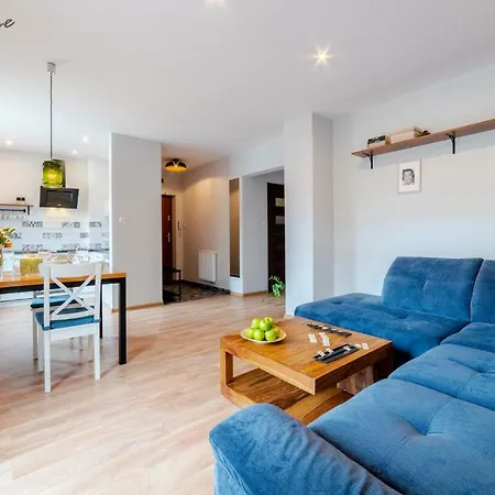 Wonder - Z Prywatnymi Saunami, W Zielonej Czesci Karpacza *