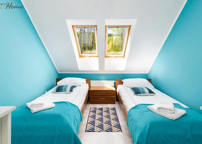 Wonder - Z Prywatnymi Saunami, W Zielonej Czesci Karpacza Appartamento Karpacz