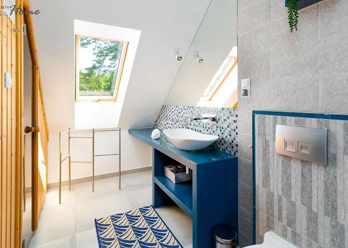 Appartamento Wonder - Z Prywatnymi Saunami, W Zielonej Czesci Karpacza