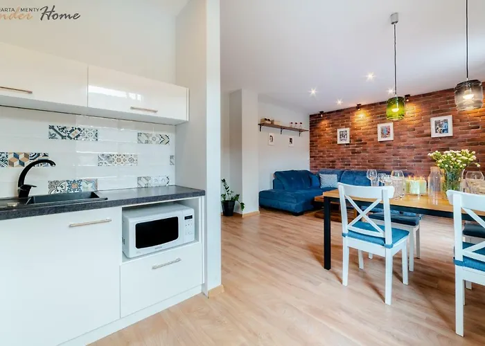 Appartamento Wonder - Z Prywatnymi Saunami, W Zielonej Czesci Karpacza Karpacz