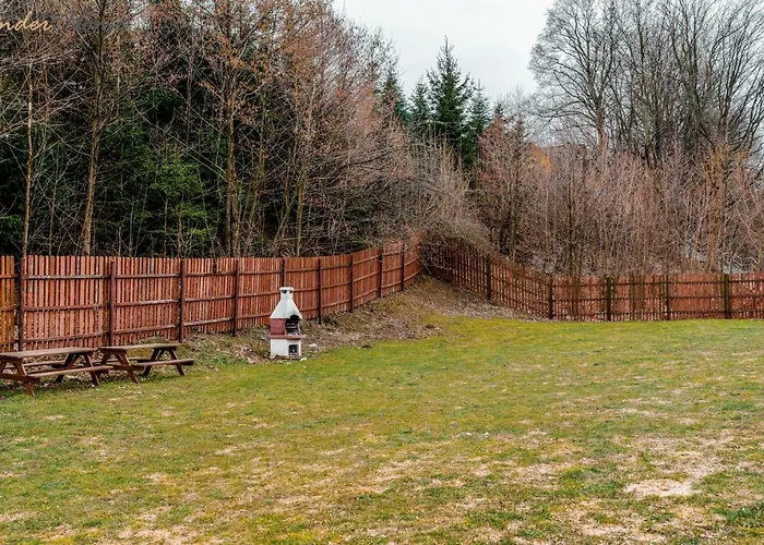 Appartamento Wonder - Z Prywatnymi Saunami, W Zielonej Czesci Karpacza Karpacz