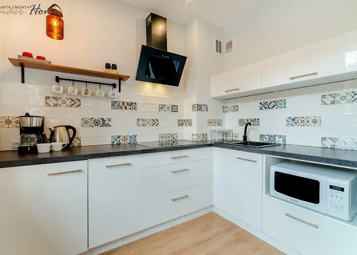 Wonder - Z Prywatnymi Saunami, W Zielonej Czesci Karpacza Appartamento *