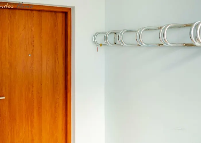 Wonder - Z Prywatnymi Saunami, W Zielonej Czesci Karpacza Appartamento