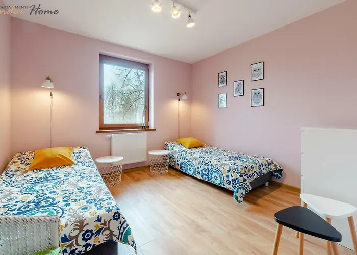 Wonder - Z Prywatnymi Saunami, W Zielonej Czesci Karpacza * Karpacz